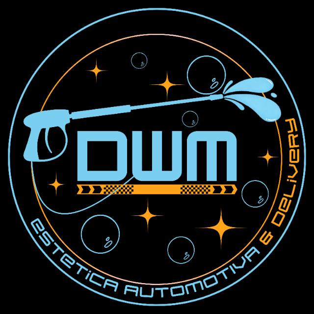 DWM Estética Automotiva